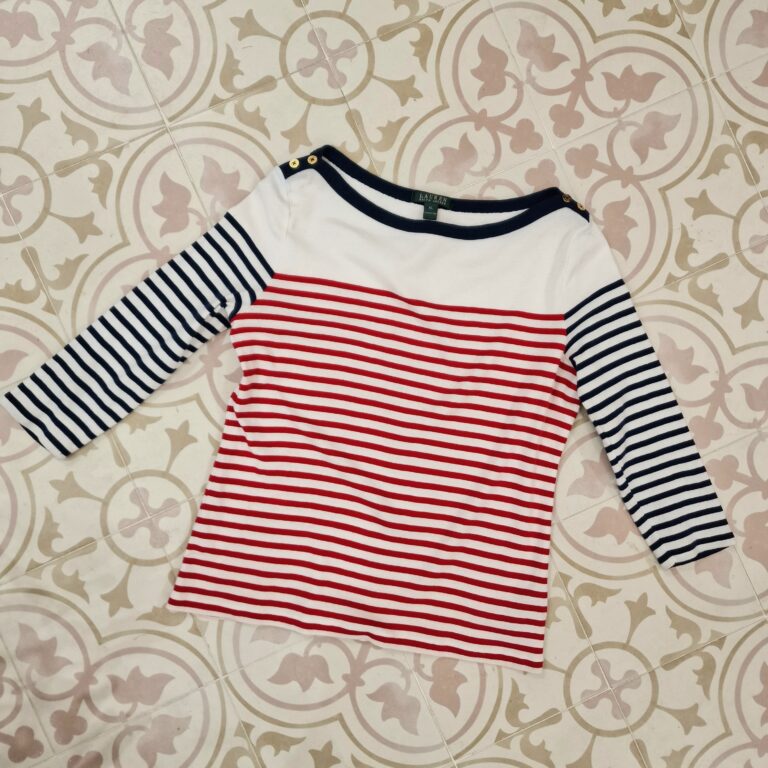 Maglia marinara by Ralph Lauren