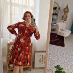 Abito Vero vintage Sartoriale