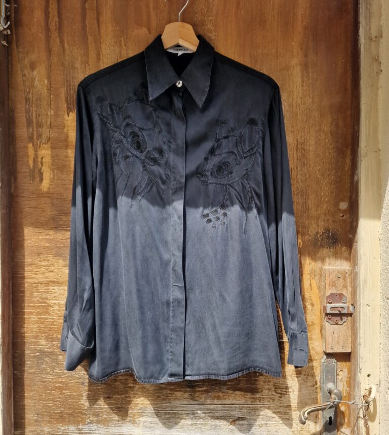 Camicia by Iceberg in Seta