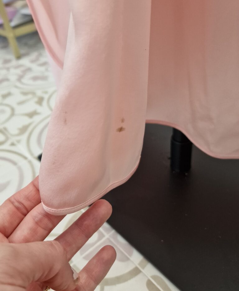 Abito Vestaglia maxi collar by La Perla - immagine 13