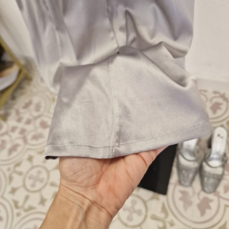 Prezioso Abito sottoveste seta by La Perla prima linea - immagine 11
