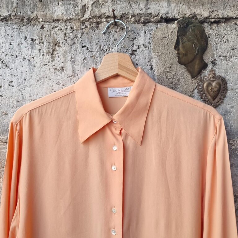 La Camicia in Seta - immagine 2