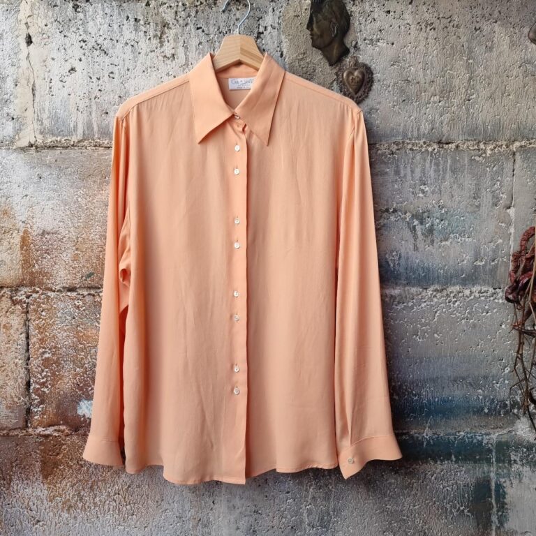 La Camicia in Seta