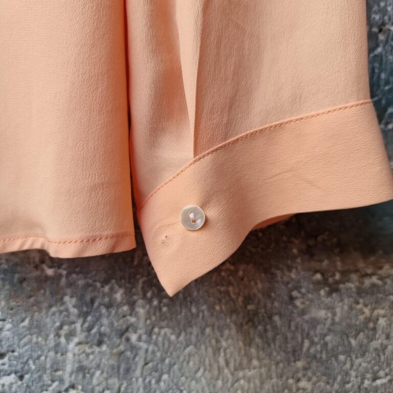 La Camicia in Seta - immagine 3