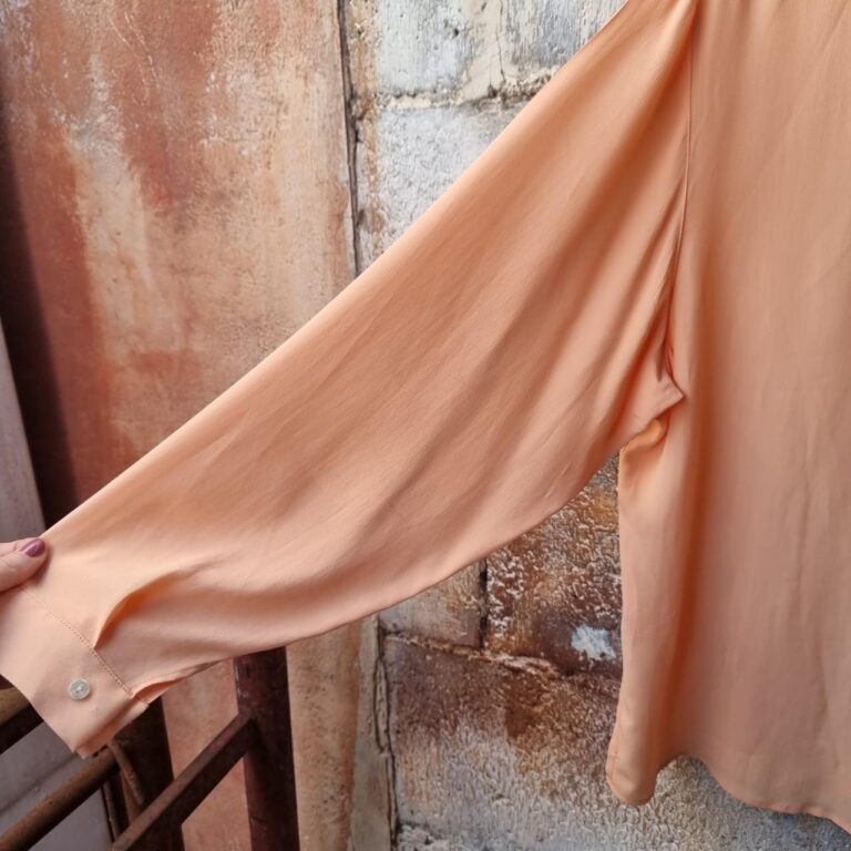 La Camicia in Seta - immagine 4