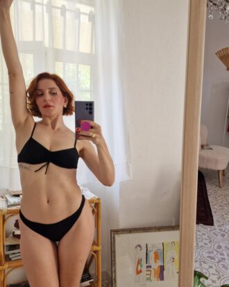 Bikini reversibile by La Perla