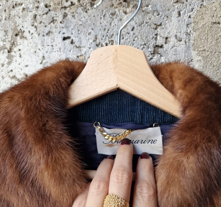 Trapuntino jacket by Blumarine - immagine 6