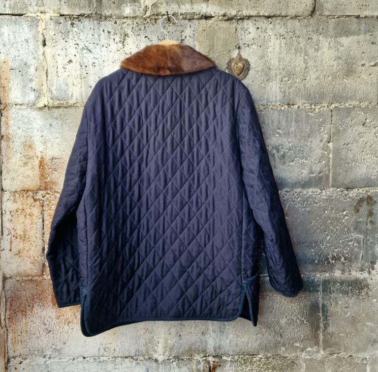 Trapuntino jacket by Blumarine - immagine 7