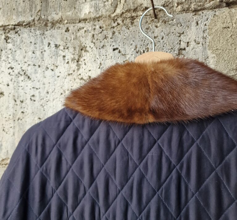 Trapuntino jacket by Blumarine - immagine 8