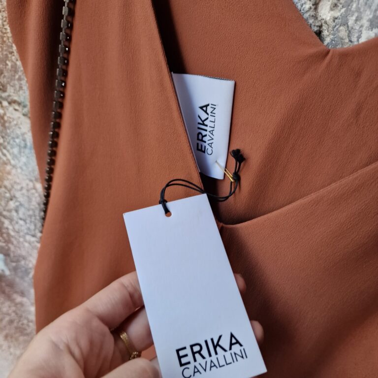 Abito nuovo by Erika Cavallini - immagine 18