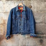 Giubbino Levis anni 90 made in USA.
