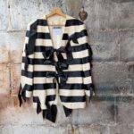 Moschino Couture vintage jacket
