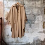 Mantella vintage by Mario Borsato da collezione