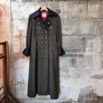 Moschino Couture cappotto vintage da collezione