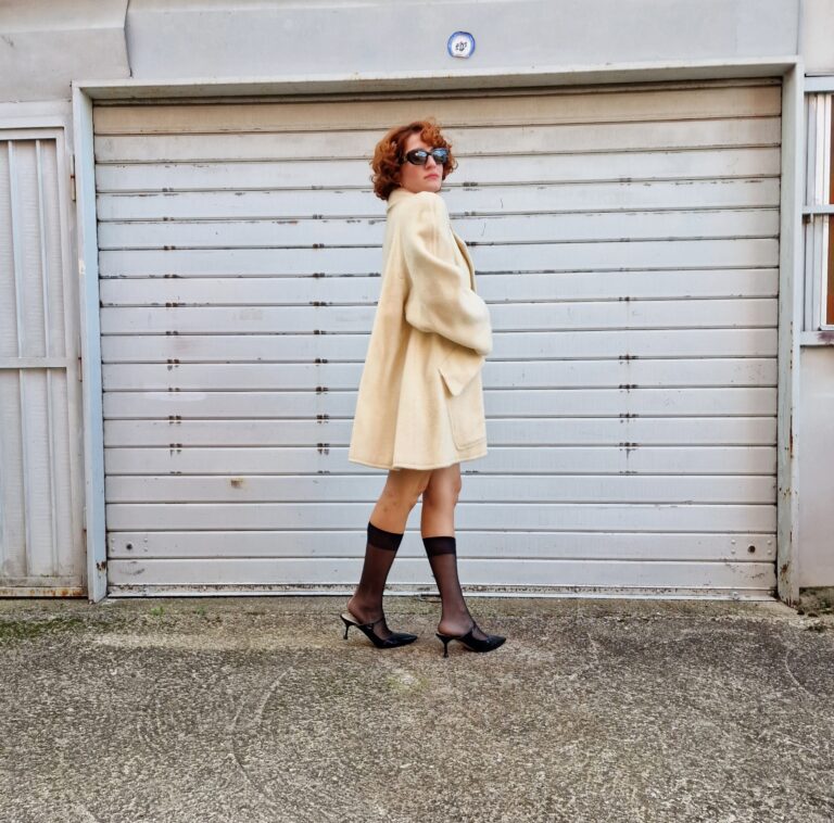 Christian Dior vintage but new Coat - immagine 10
