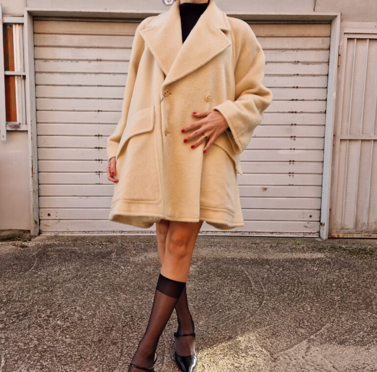 Christian Dior vintage but new Coat - immagine 9