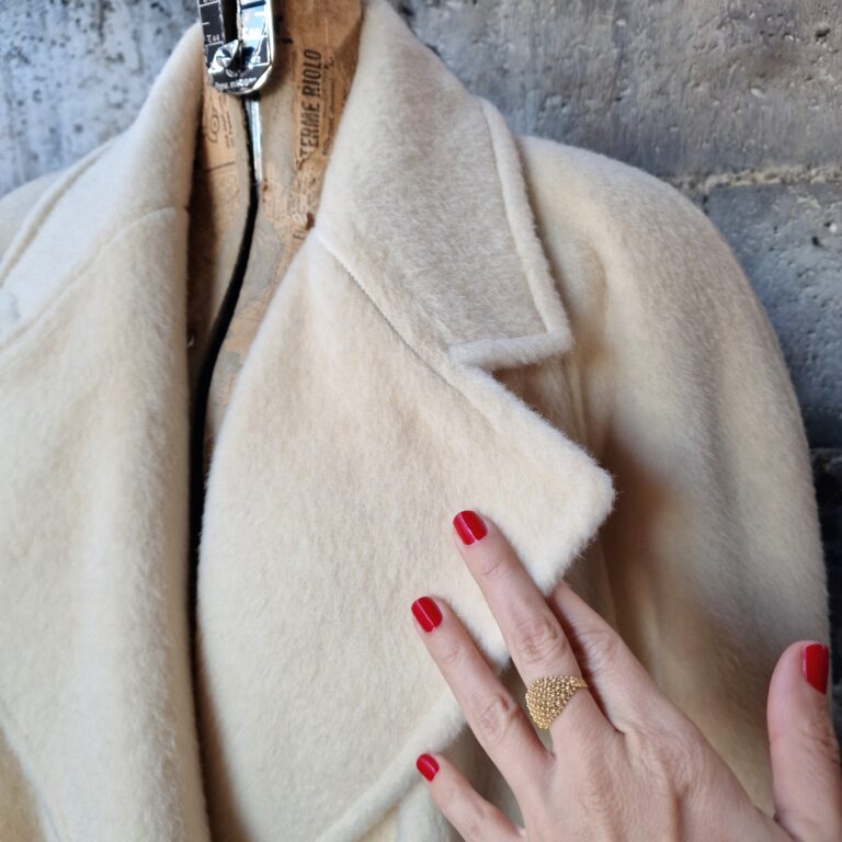 Christian Dior vintage but new Coat - immagine 17