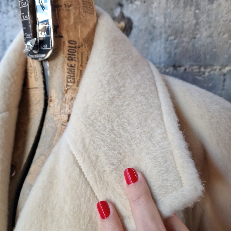 Christian Dior vintage but new Coat - immagine 16