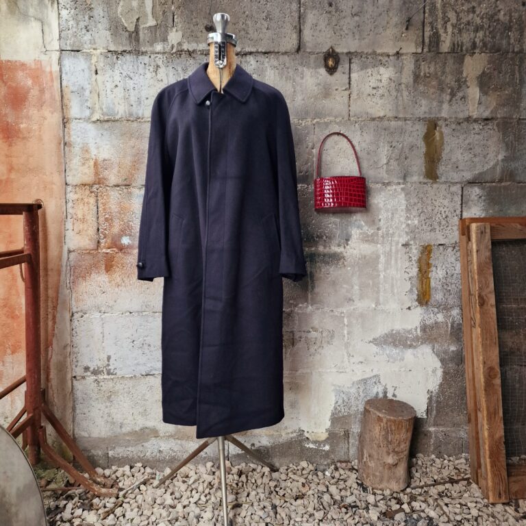 Men's Coat  Pura Lana By Bugatti - immagine 11