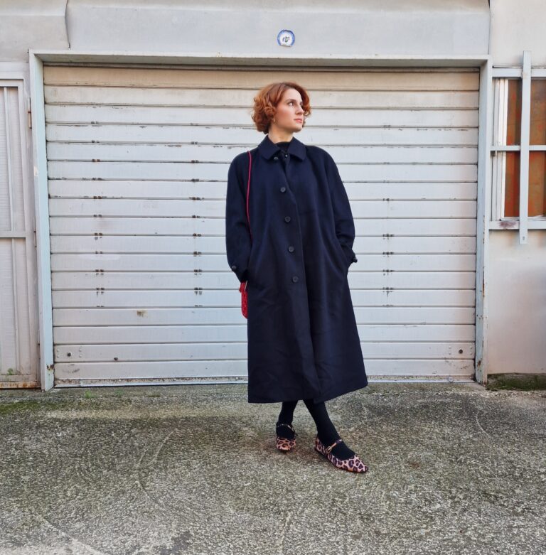 Men's Coat  Pura Lana By Bugatti