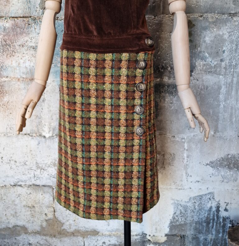 Abito vintage by D&G Dolce & Gabbana - immagine 13