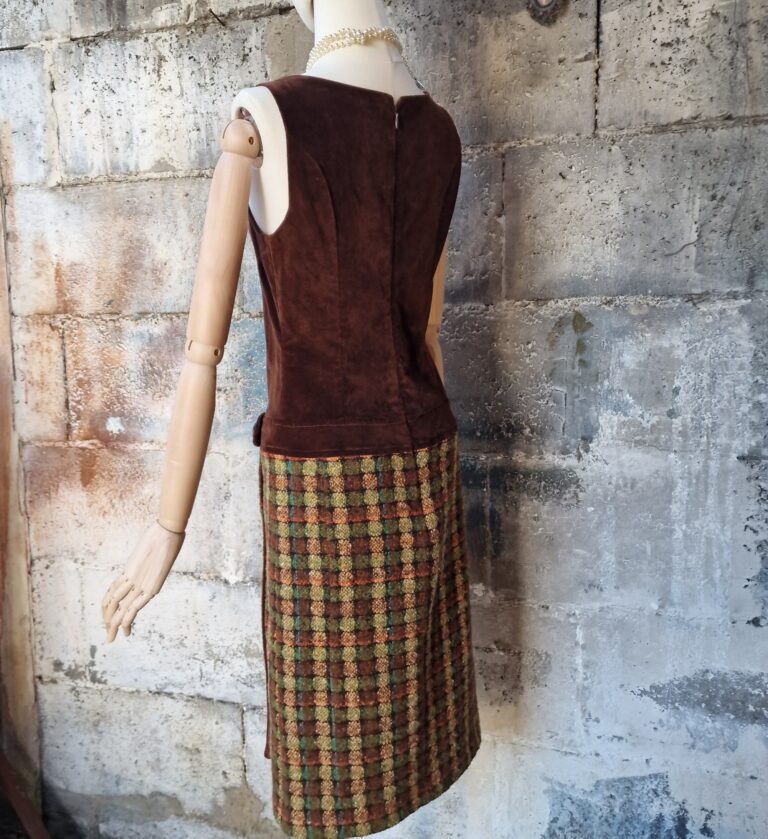 Abito vintage by D&G Dolce & Gabbana - immagine 15