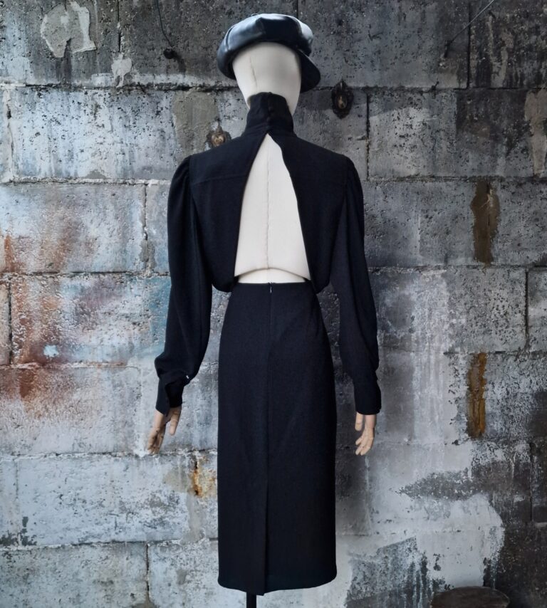 Abito midi nuovo by Sportmax - immagine 12
