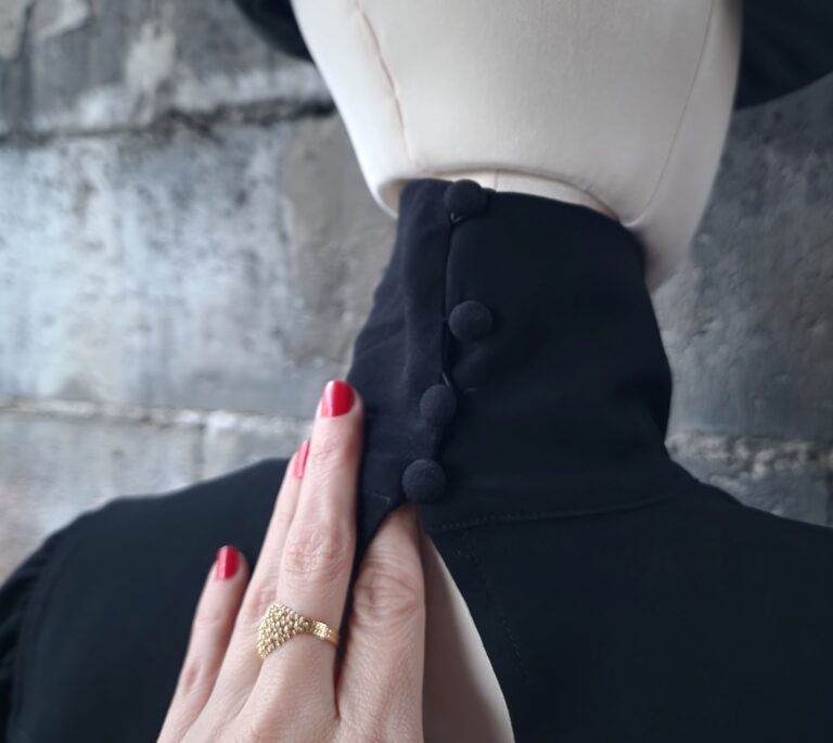 Abito midi nuovo by Sportmax - immagine 10