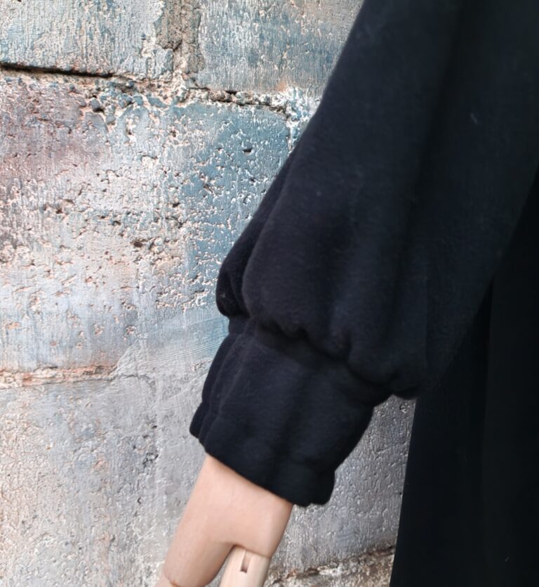 Cappotto vintage by Moschino - immagine 12