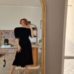 Abito vintage d'archivio by Lancetti Alta Moda