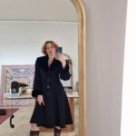 Cappotto vintage by DIOR anni 90
