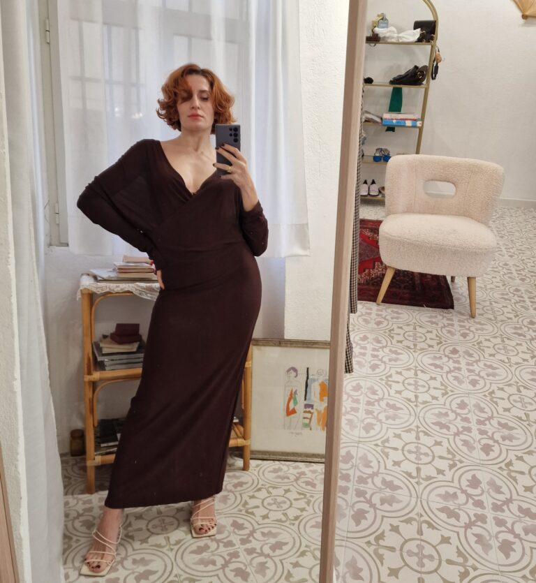 Abito Marvel by La Perla - immagine 2