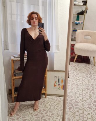 Abito Marvel by La Perla