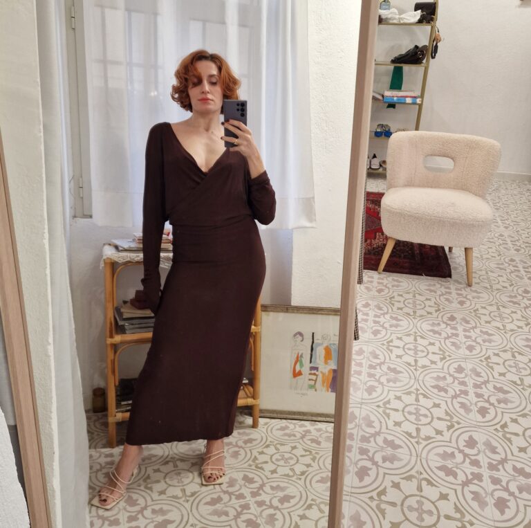 Abito Marvel by La Perla