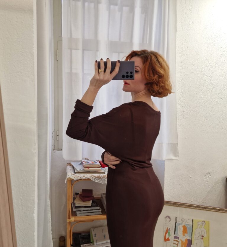 Abito Marvel by La Perla - immagine 5