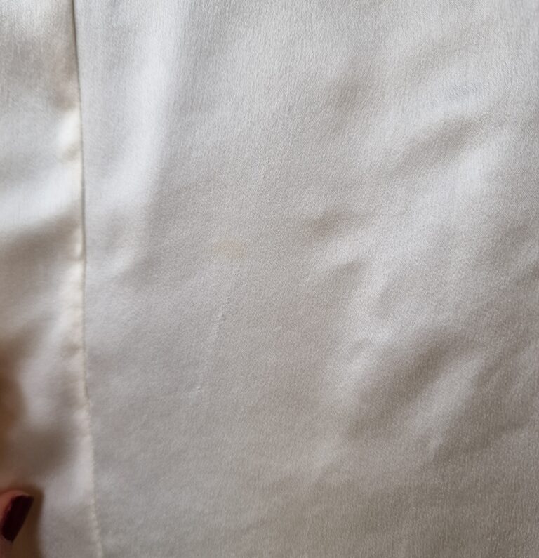 Byblos camicia Pura Seta e pizzo valencienne - immagine 8