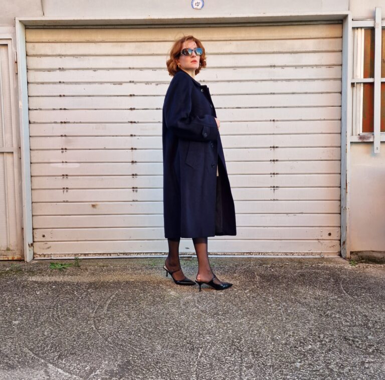 Men's coat in Pura Lana By Ballantyne - immagine 18