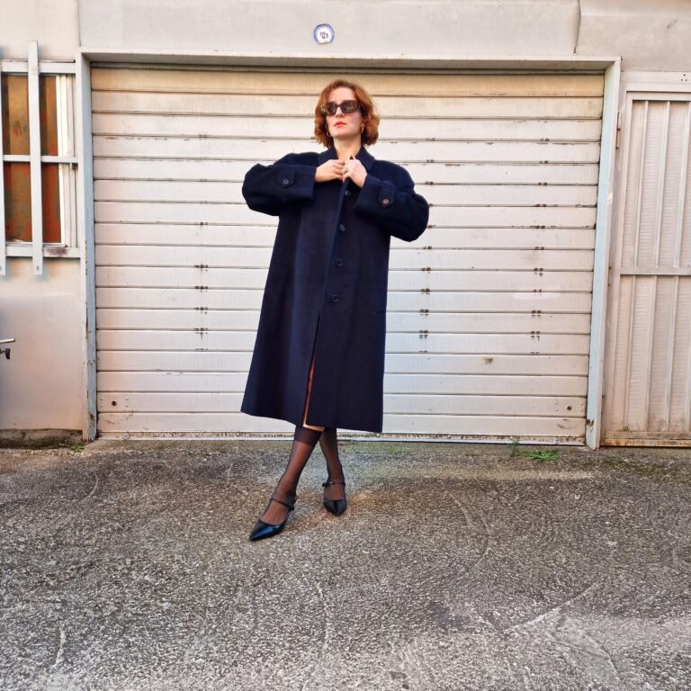 Men's coat in Pura Lana By Ballantyne - immagine 17
