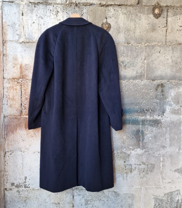 Men's coat in Pura Lana By Ballantyne - immagine 13