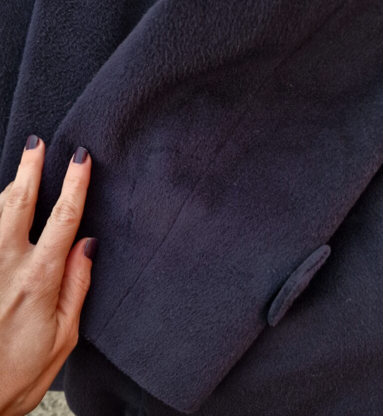 Men's coat in Pura Lana By Ballantyne - immagine 14