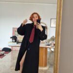 Men's coat in Pura Lana By Ballantyne