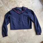Seifuku uniforme sailor giapponese