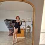 Fendi vintage Organza cape