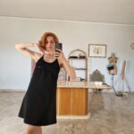 Abito vintage anni 90 by Diesel