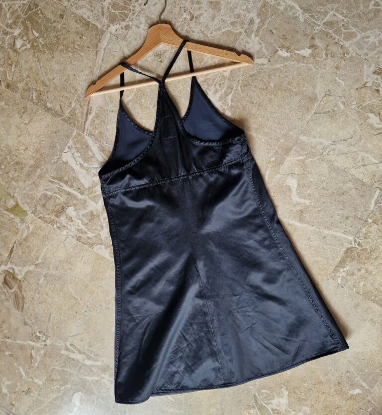 Abito vintage anni 90 by Diesel - immagine 8