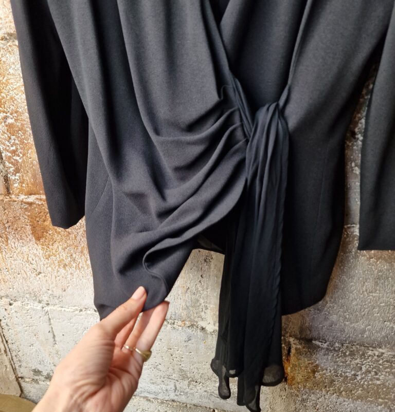 Chicness black jacket by Byblos - immagine 11