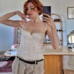 Corsetto vintage ma nuovo By La Perla