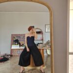 Corsetto vintage ma nuovo in shantung di Pura Seta