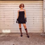 Dolce & Gabbana little black dress