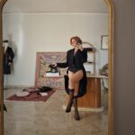 Frac capospalla sartoriale very vintage 1937